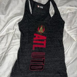 Atlanta United Tank Top